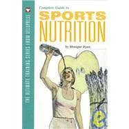 Complete Guide to Sports Nutrition