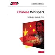 Chinese Whispers : A Gladys Aylward Story