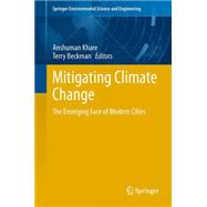 Mitigating Climate Change