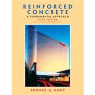 Reinforced Concrete, ACI 2005 Update Edition