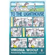 To the Lighthouse,9780143137573