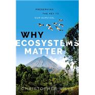 Why Ecosystems Matter Preserving the Key to Our Survival