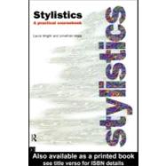 Stylistics : A Practical Coursebook