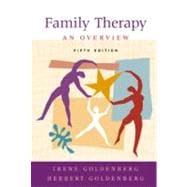 Family Therapy An Overview