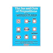 The Ins and Outs of Prepositions