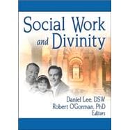 Social Work and Divinity