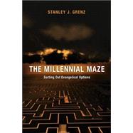 The Millennial Maze