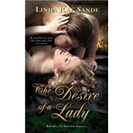 The Desire of a Lady