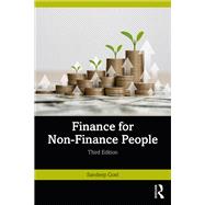 Finance for Non-Finance People