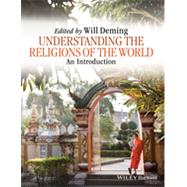 Understanding the Religions of the World