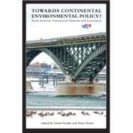 Towards Continental Environmental Policy?