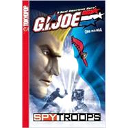 G.I. Joe Spy Troops