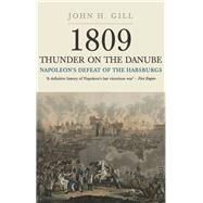 1809 Thunder on the Danube