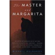 The Master and Margarita