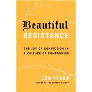 Beautiful Resistance,9780593207574