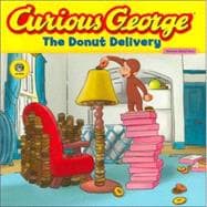Curious George And the Donut Delivery