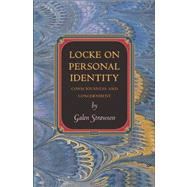 Locke on Personal Identity