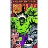 Hulk Visionaries Peter David - Volume 5