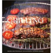 Williams-Sonoma Essentials of Grilling