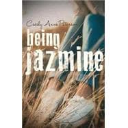 Being Jazmine: Invisible Book 3 ( Invisible #3 )