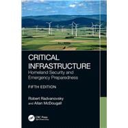 Critical Infrastructure