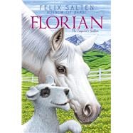 Florian The Emperor's Stallion