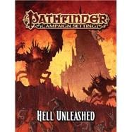 Pathfinder Campaign Setting