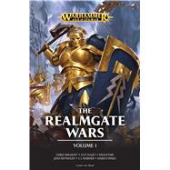 The Realmgate Wars