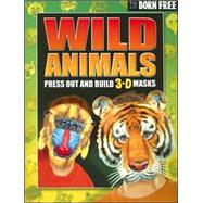 Born Free Wild Animals with Other