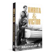 Amrita and Victor