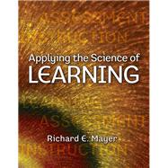 Applying the Science of Learning