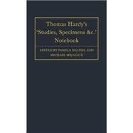 Thomas Hardy's 