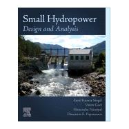 Small Hydropower