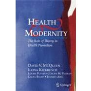 Health and Modernity