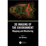 3D Imaging of the Environment