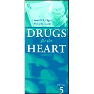 Drugs for the Heart
