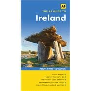 The Aa Guide to Ireland