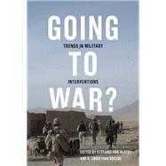 Going to War?