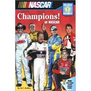 Champions! of NASCAR