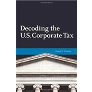 Decoding U.S. Corporate Tax