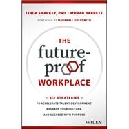 The Future-proof Workplace