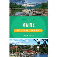 Maine Off the Beaten Path® Discover Your Fun
