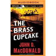 The Brass Cupcake