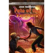 Fate of the Vanguard
