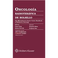 Oncología radioterápica de bolsillo