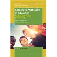 Leaders in Philosophy of Education