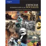 Introduccion a las ciencias sociales/ Introduction to Social Science