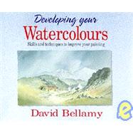 Developing Your Watercolours