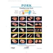 North American Meat Processors Pork Notebook Guides, Revised - SET of 5