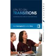 Lpn To Rn Transitions : Achieving Success In Your New Role